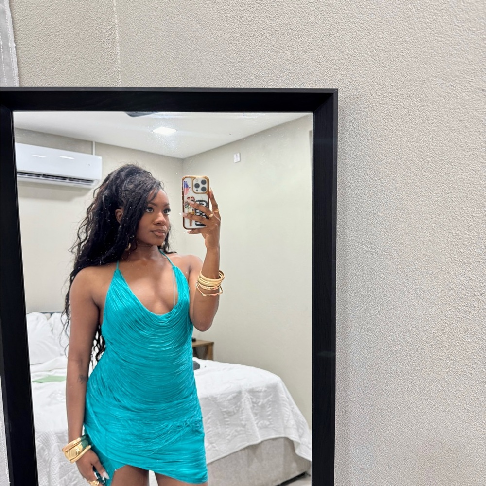 Michael Costello x REVOLVE Skyler Dress